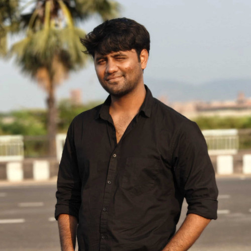 Vishi G. profile photo