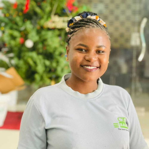 Leah David M. profile photo