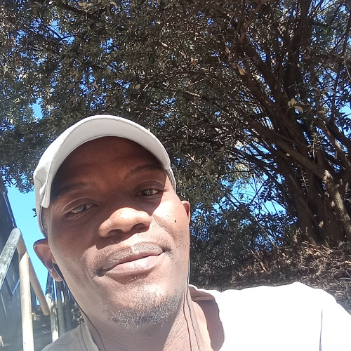 Nhlanhla B. profile photo