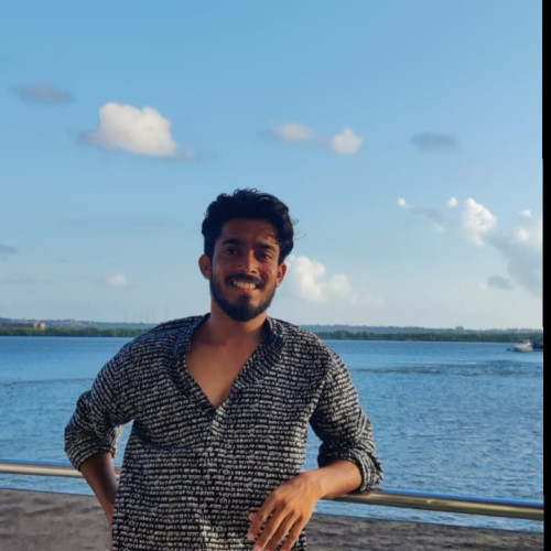 Sourav  S. profile photo