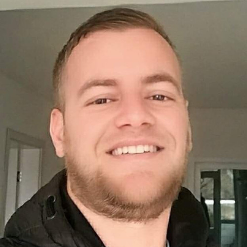 Fitim N. profile photo