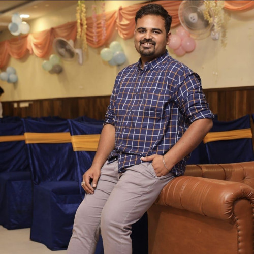 Kartik K. profile photo