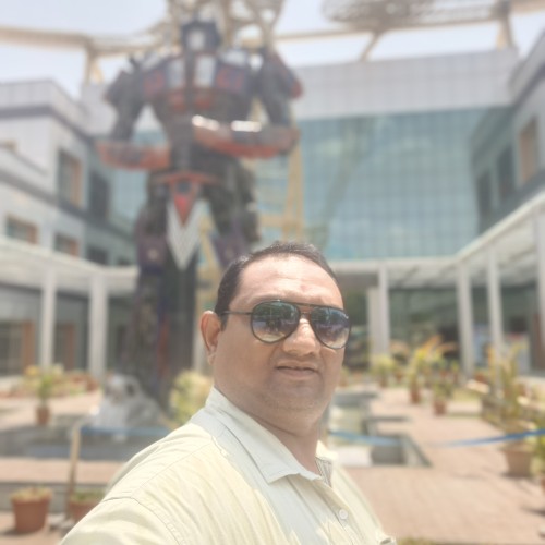 Kalpesh P.