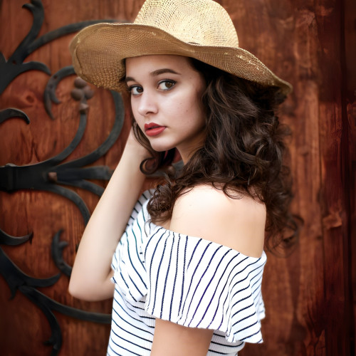 Neharika P. profile photo