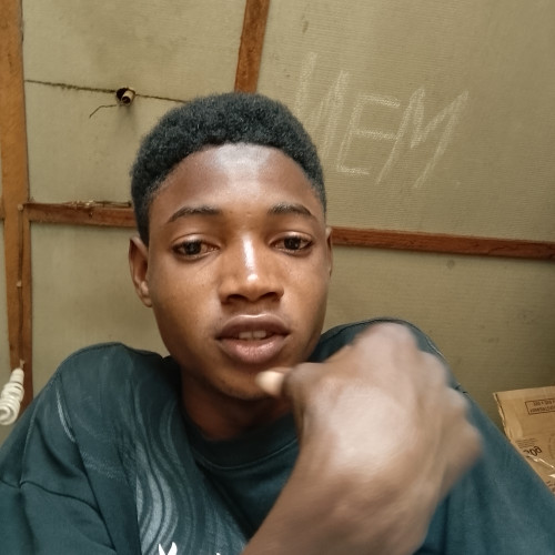 Malik F. profile photo