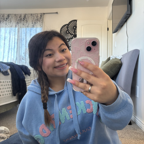 Amber O. profile photo