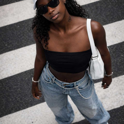 Treasure I. profile photo