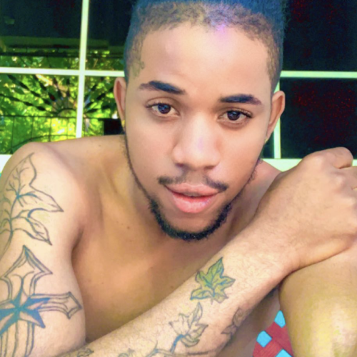 Keidre B.