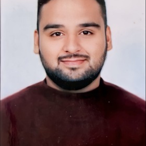 Nitesh K. profile photo