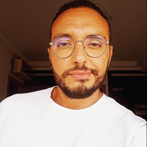 Zakariya E. profile photo