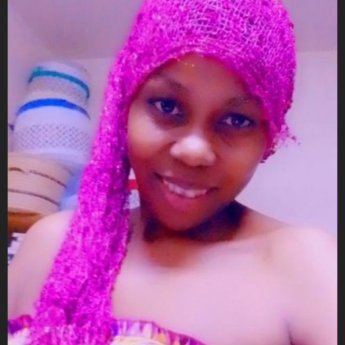 Mariam N. profile photo