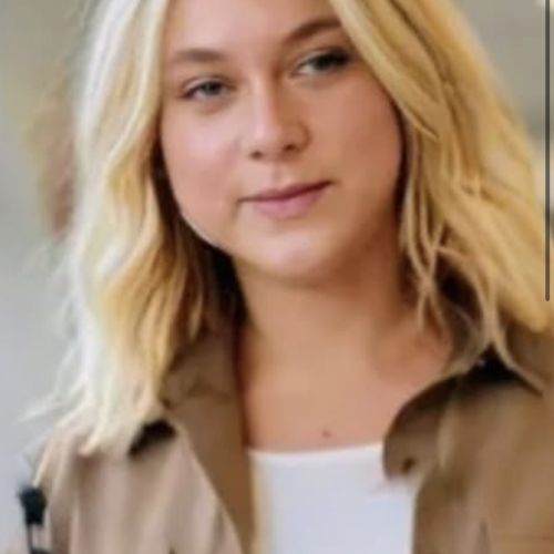 Savana F. profile photo