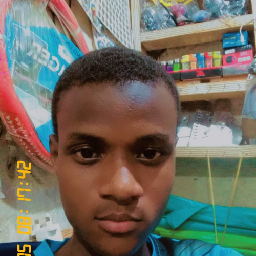 Isah M. profile photo