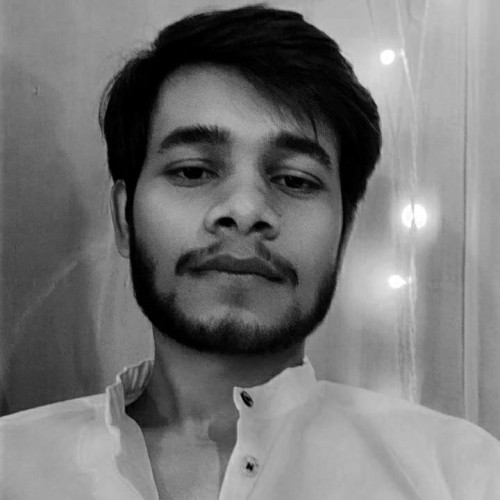 NIKHIL P. profile photo