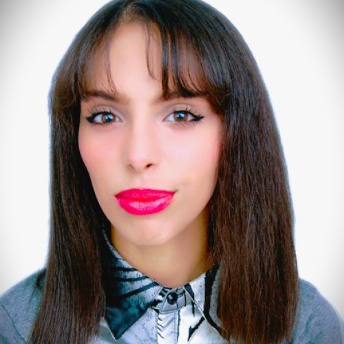 serina s.