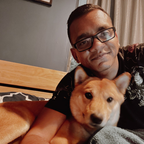 Nishant S. profile photo