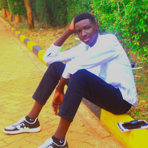 Nahashon  E. profile photo