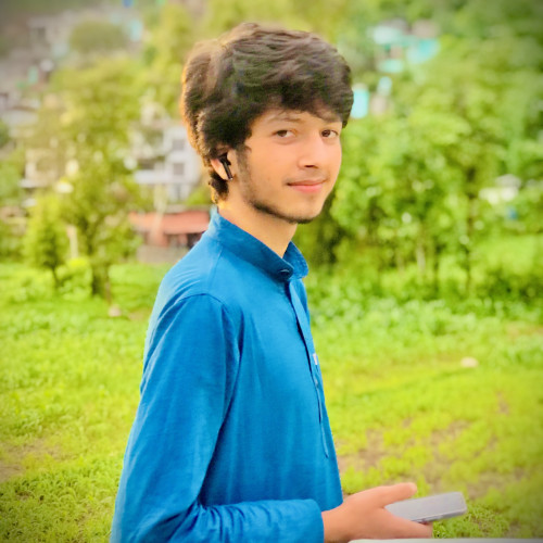 Mohammed Nayeer M. profile photo