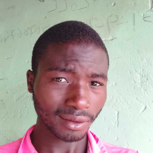 Shuaibu Z. profile photo