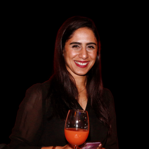 Dalia H.