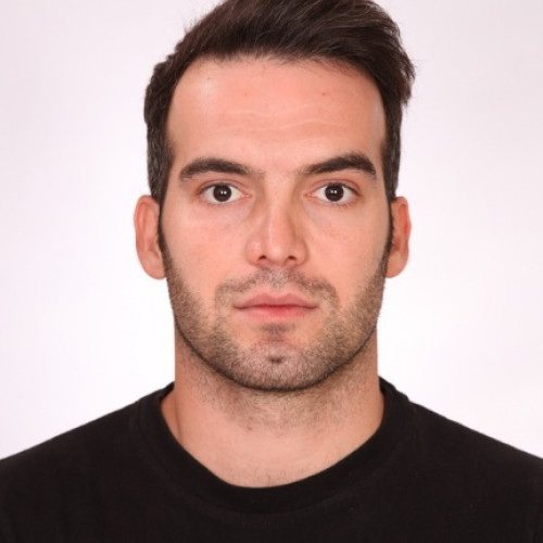 Ahmad G. profile photo