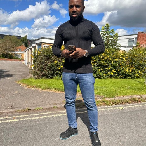 Orakpoweri  E. profile photo