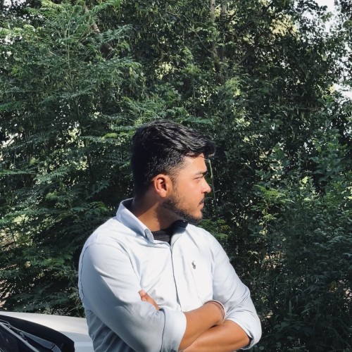 Arman K.