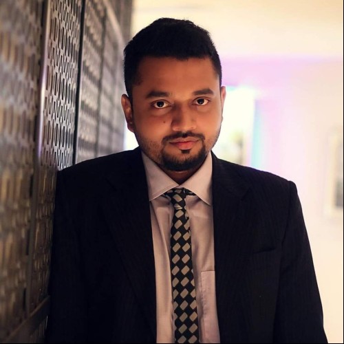 Fahad K. profile photo