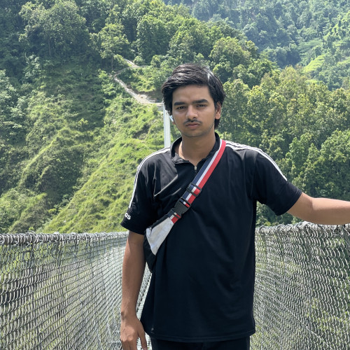 Aman A. profile photo