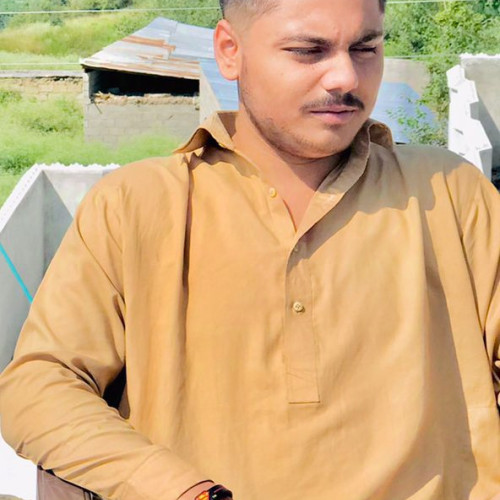 HASEEB K. profile photo