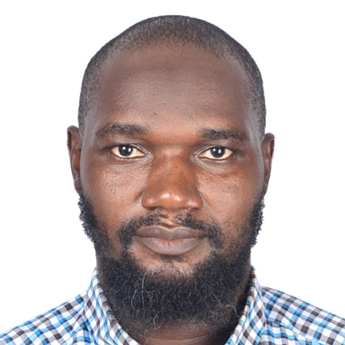 Akinyemi O. profile photo