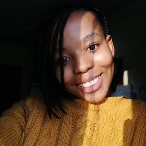 Kutloano T. profile photo
