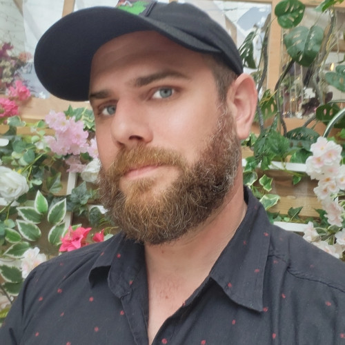 Jazz R. profile photo