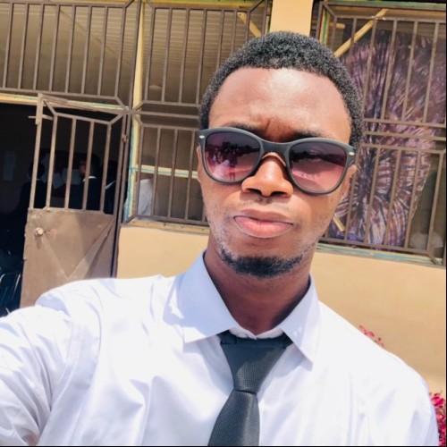 Kelvin M. profile photo