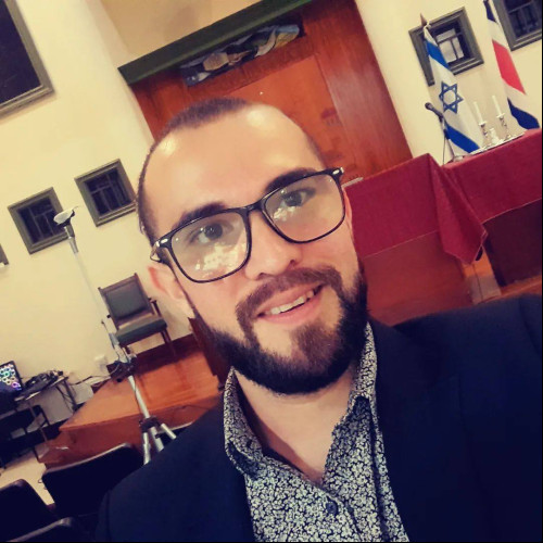 Najman R. profile photo