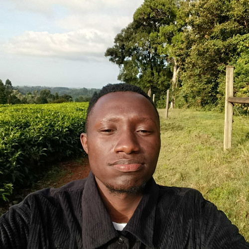 Derrick m. profile photo