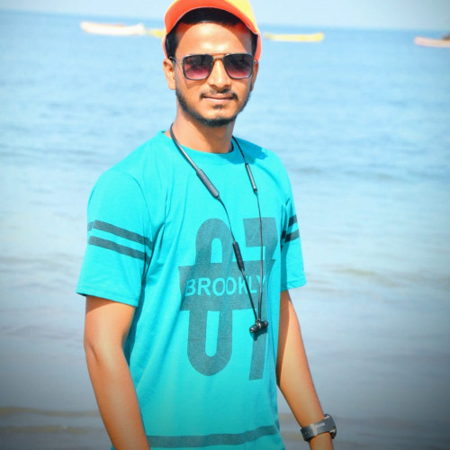 Rohit P. profile photo