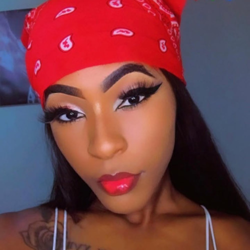 Aynah D. profile photo
