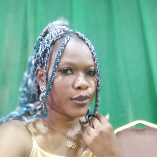 Sariah D. profile photo