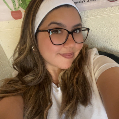 Alexis B. profile photo