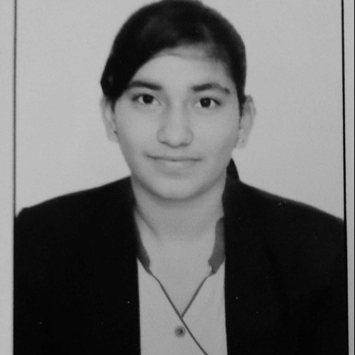 Abhiruchika P.
