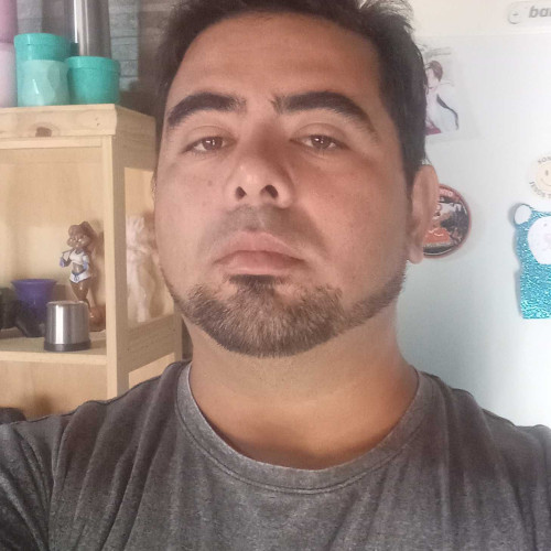 mario f. profile photo