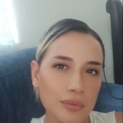 Scarleth Johana G. profile photo