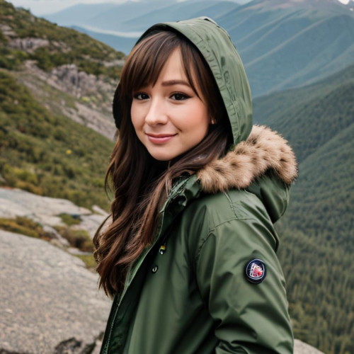 mayra f. profile photo