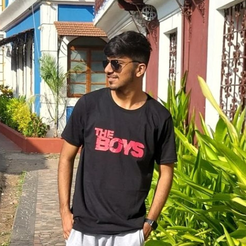 Ishan r. profile photo