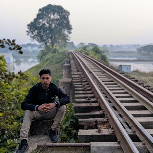 Nayeem  S. profile photo