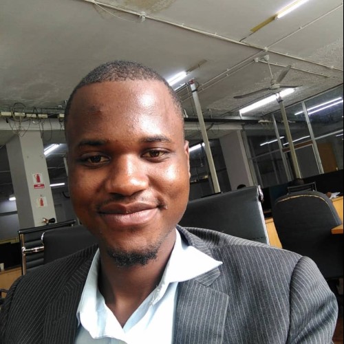 tendai c. profile photo