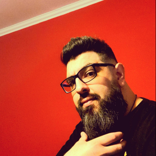 Alan F. profile photo