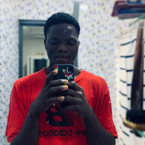 Samuel M. profile photo