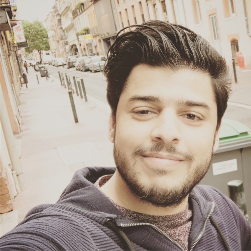 Hamza H. profile photo